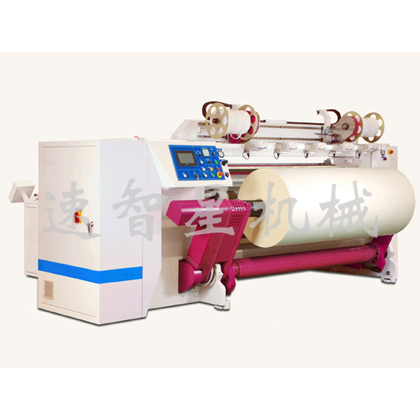 SP-單軸復(fù)卷