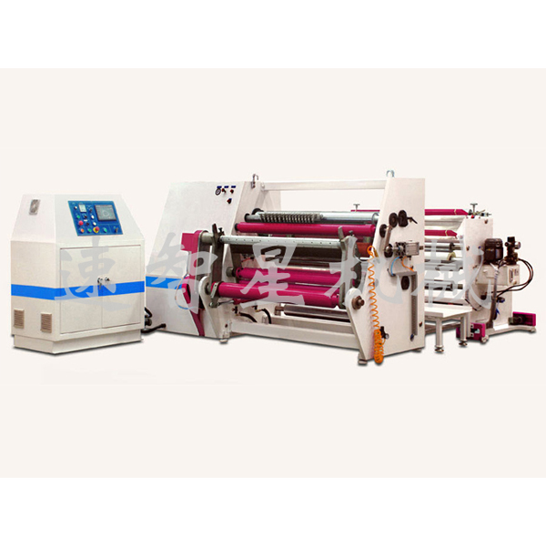 SD-單軸復(fù)卷